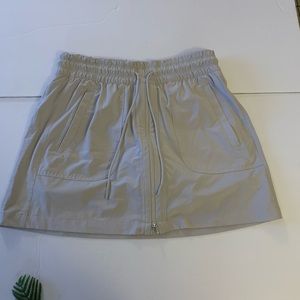 Skort from Athleta size 6